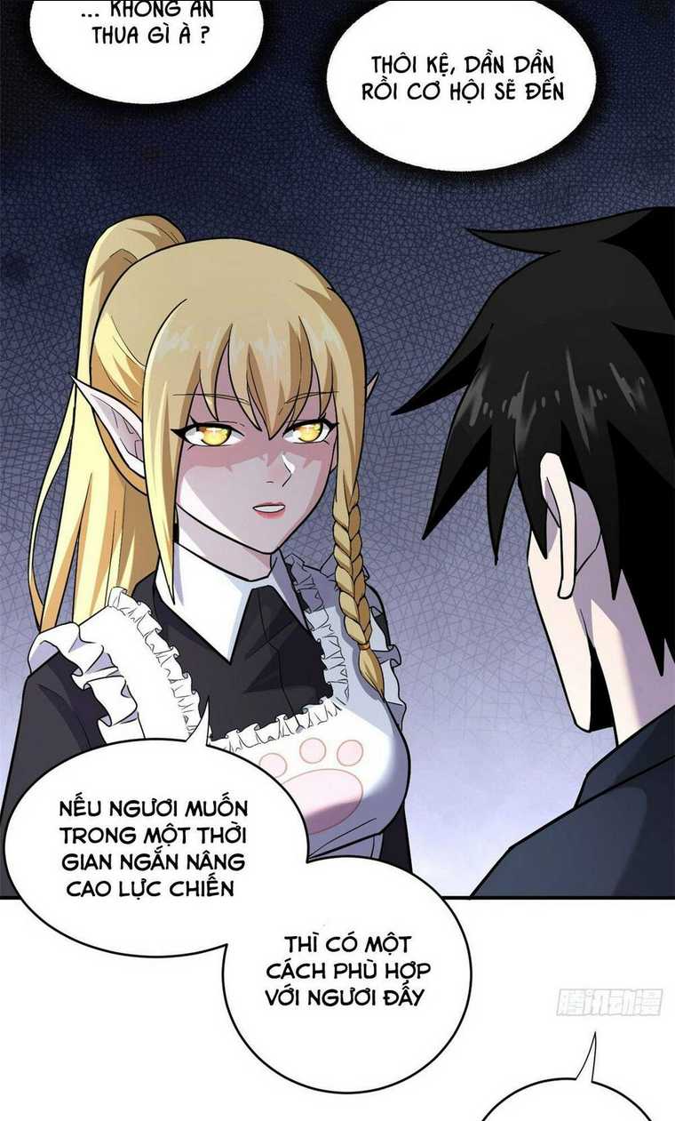 Cửa Hàng Sủng Thú Siêu Thần Chap 86 - Next Chap 87