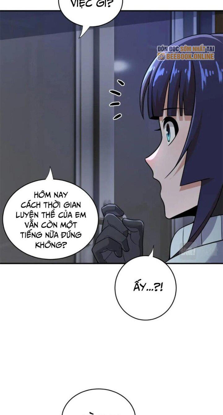 Cửa Hàng Sủng Thú Siêu Thần Chap 86 - Next Chap 87