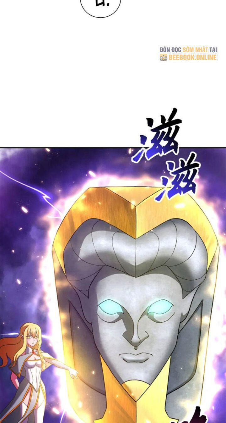 Cửa Hàng Sủng Thú Siêu Thần Chap 87 - Next Chap 88