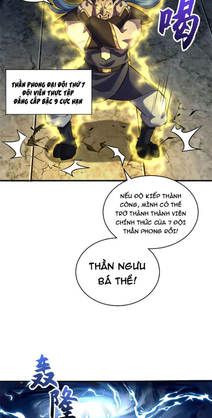 Cửa Hàng Sủng Thú Siêu Thần Chap 87 - Next Chap 88