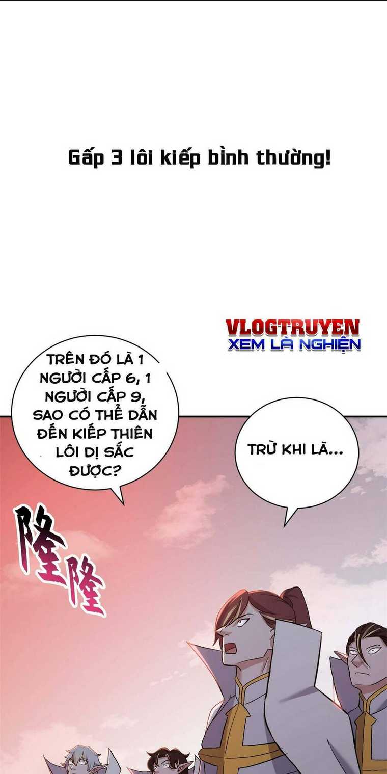 Cửa Hàng Sủng Thú Siêu Thần Chap 87 - Next Chap 88