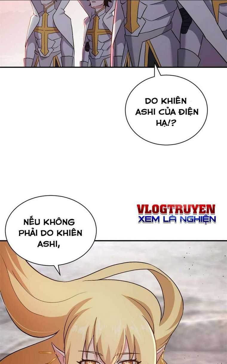 Cửa Hàng Sủng Thú Siêu Thần Chap 87 - Next Chap 88