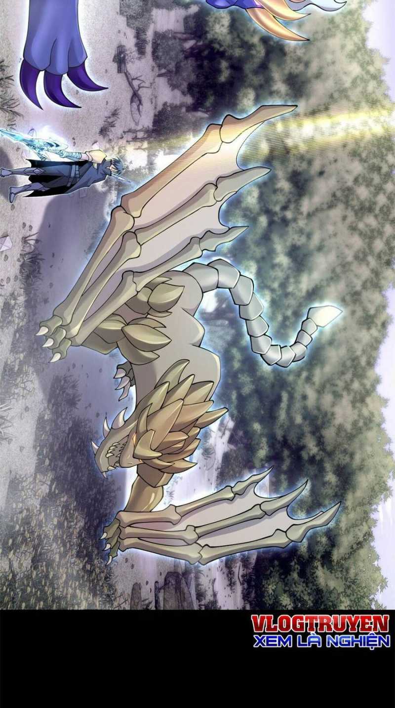 Cửa Hàng Sủng Thú Siêu Thần Chap 92 - Next Chap 93