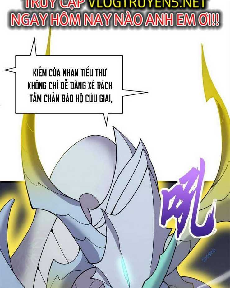 Cửa Hàng Sủng Thú Siêu Thần Chap 97 - Next Chap 98