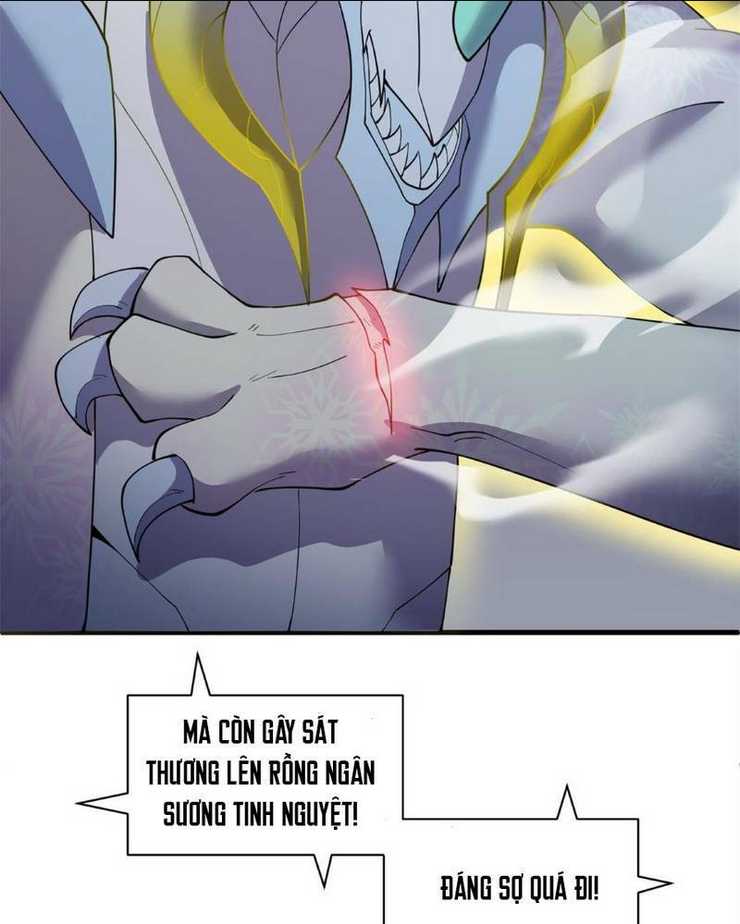 Cửa Hàng Sủng Thú Siêu Thần Chap 97 - Next Chap 98