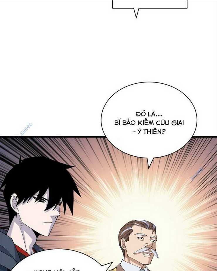 Cửa Hàng Sủng Thú Siêu Thần Chap 97 - Next Chap 98