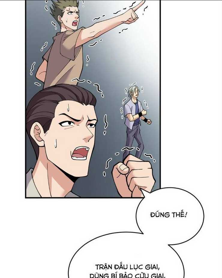 Cửa Hàng Sủng Thú Siêu Thần Chap 97 - Next Chap 98