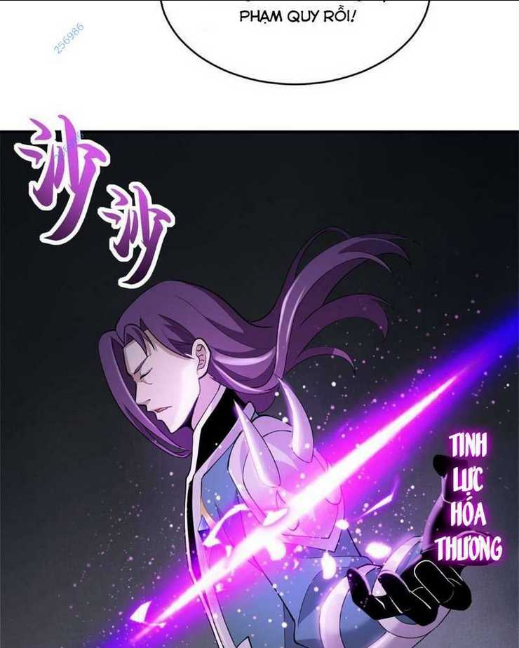 Cửa Hàng Sủng Thú Siêu Thần Chap 97 - Next Chap 98