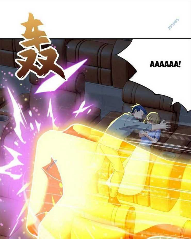 Cửa Hàng Sủng Thú Siêu Thần Chap 97 - Next Chap 98