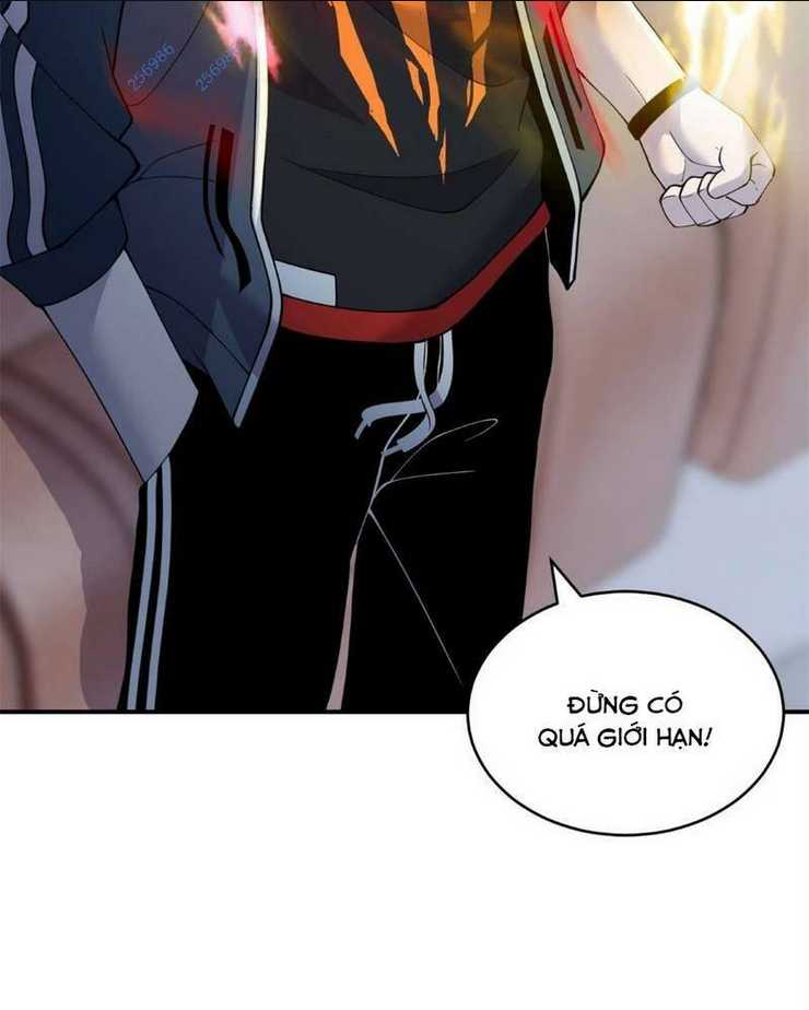 Cửa Hàng Sủng Thú Siêu Thần Chap 97 - Next Chap 98