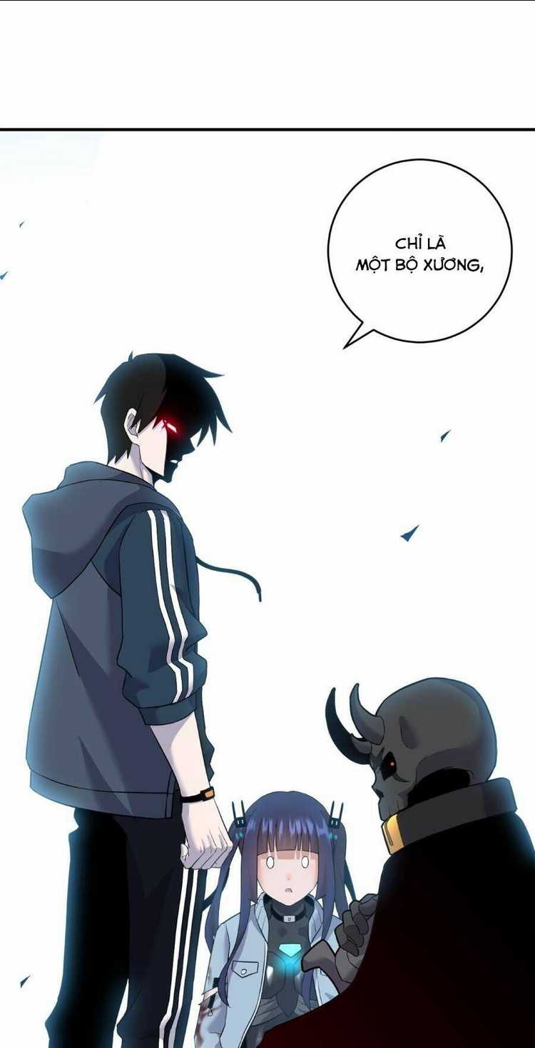 Cửa Hàng Sủng Thú Siêu Thần Chap 99 - Next Chap 100