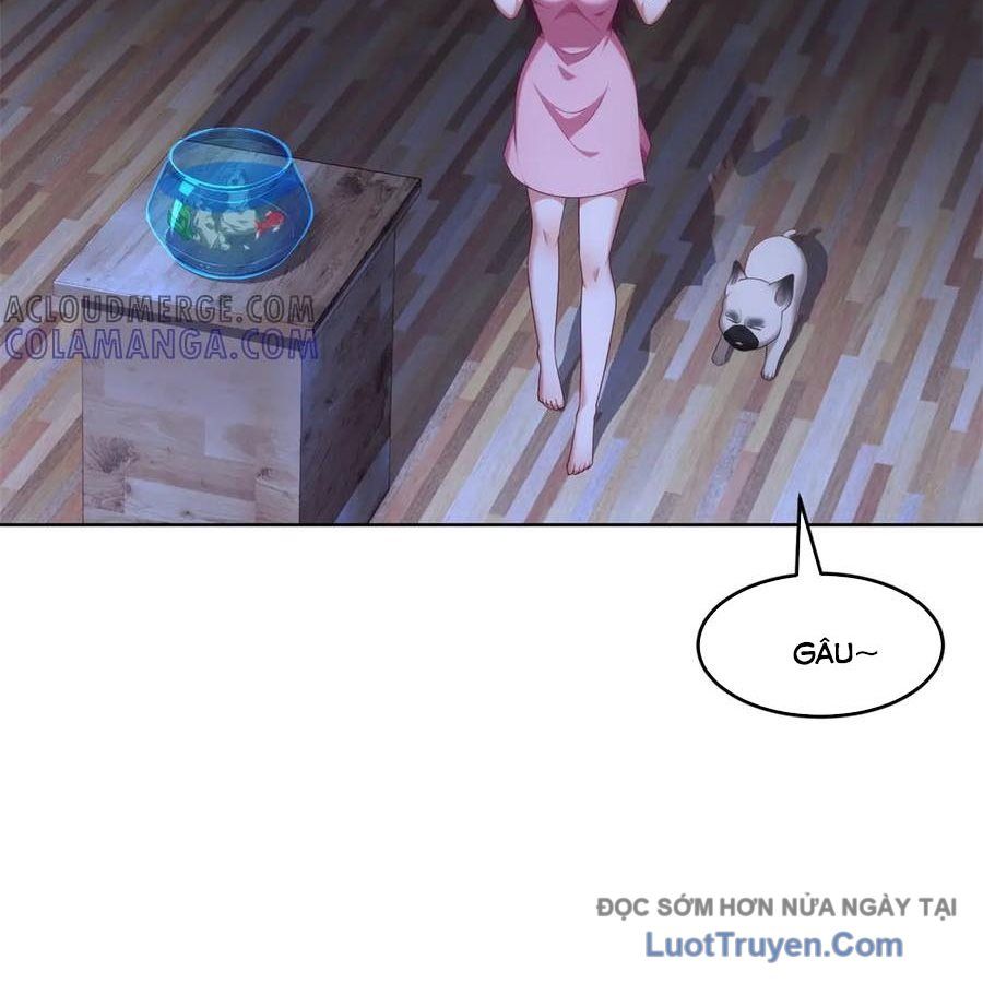 Cửa hàng sủng vật thần kỳ Chap 17 - Next Chap 18
