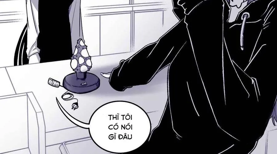 Cửa Hàng Tiện Lợi Kỳ Lạ!? Chap 10 - Next Chap 11
