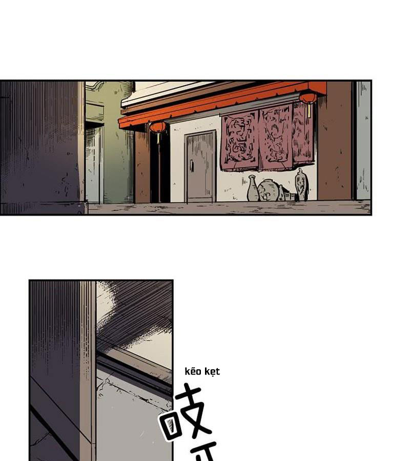 Cửa Hàng Vô Danh Chap 1 - Next Chap 2