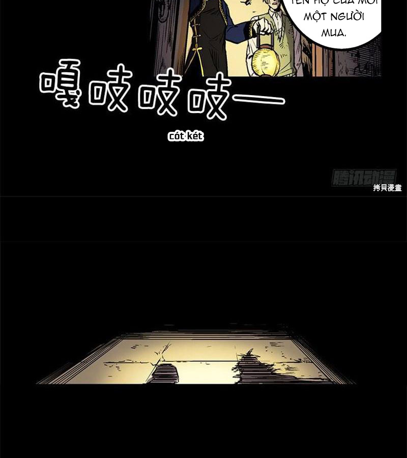 Cửa Hàng Vô Danh Chap 1 - Next Chap 2