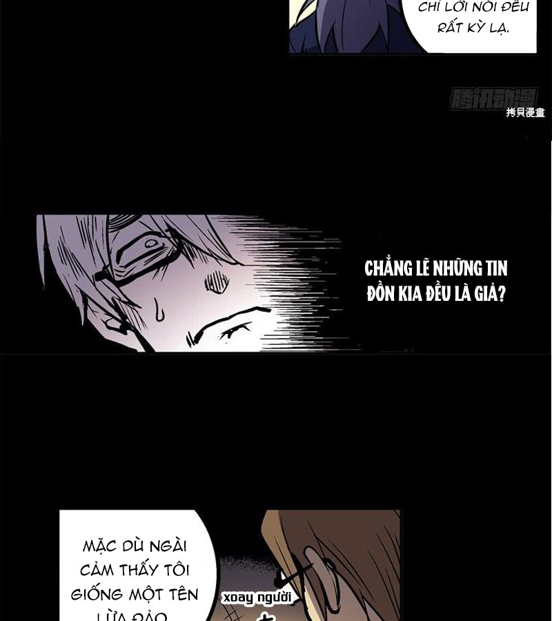 Cửa Hàng Vô Danh Chap 1 - Next Chap 2