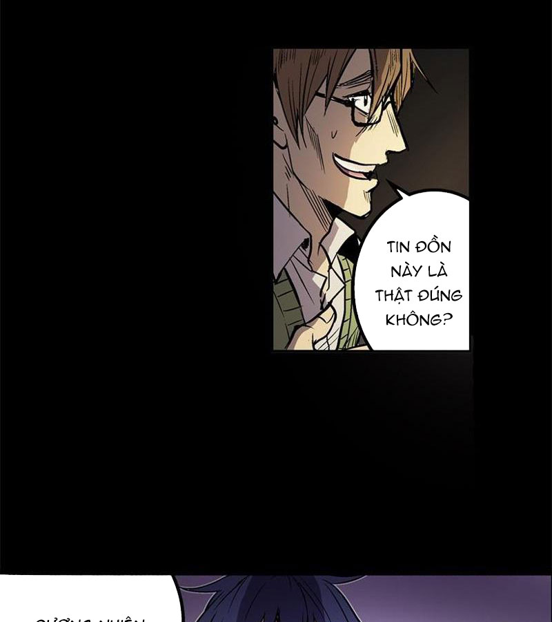 Cửa Hàng Vô Danh Chap 1 - Next Chap 2