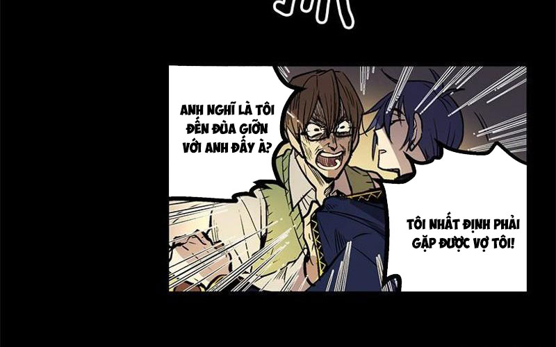 Cửa Hàng Vô Danh Chap 1 - Next Chap 2