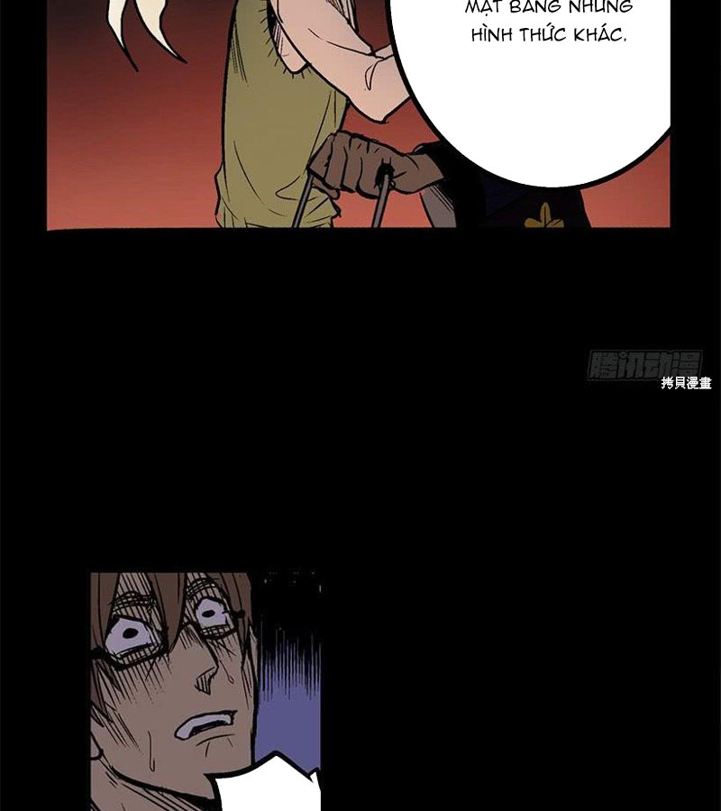 Cửa Hàng Vô Danh Chap 1 - Next Chap 2