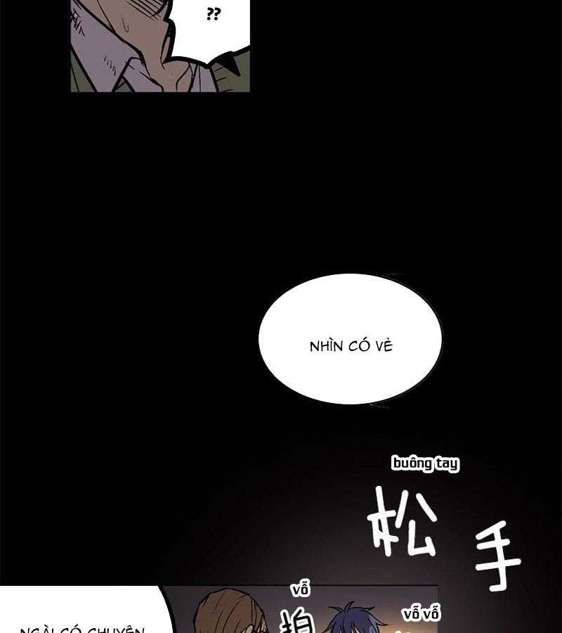 Cửa Hàng Vô Danh Chap 1 - Next Chap 2