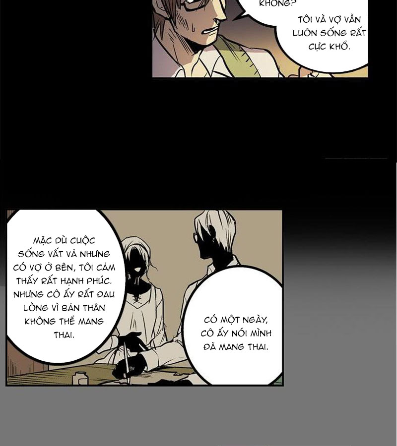 Cửa Hàng Vô Danh Chap 1 - Next Chap 2