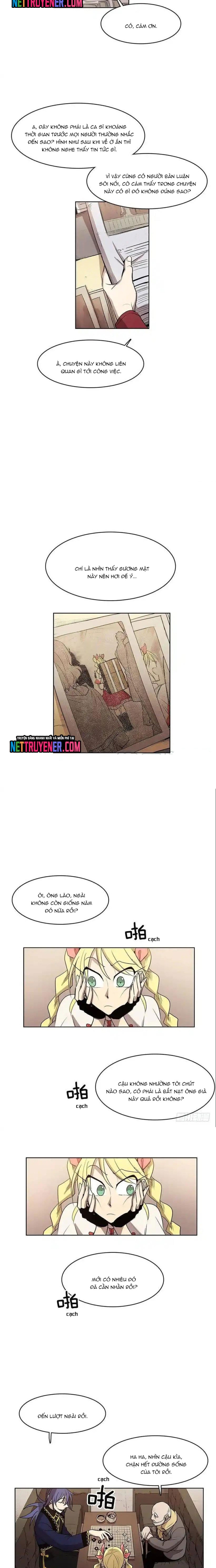 Cửa Hàng Vô Danh Chap 101 - Next Chap 102