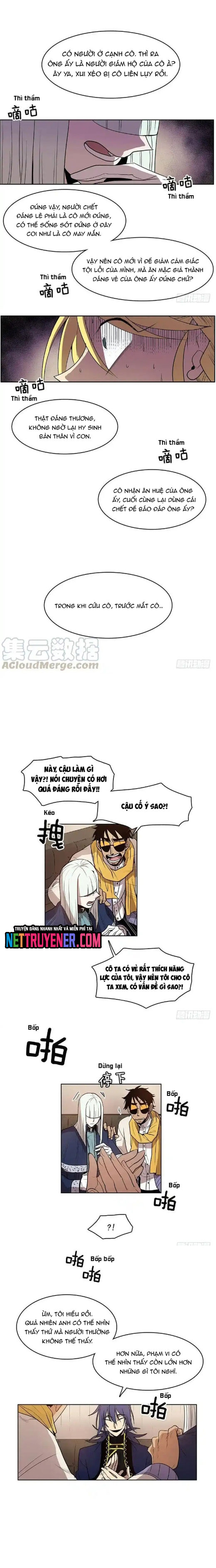 Cửa Hàng Vô Danh Chap 102 - Next Chap 103