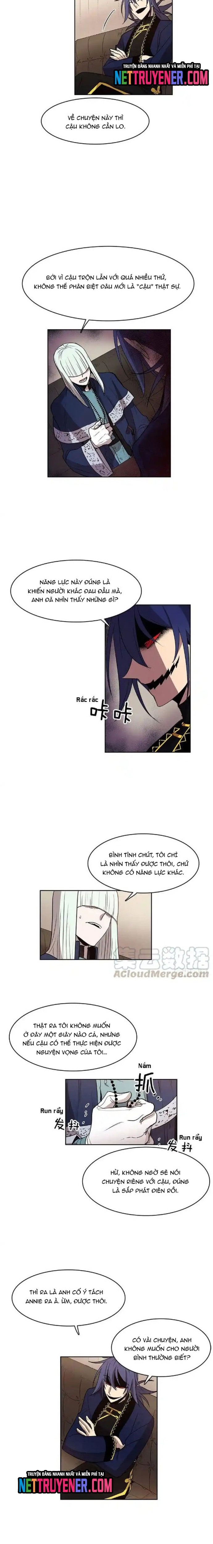 Cửa Hàng Vô Danh Chap 102 - Next Chap 103