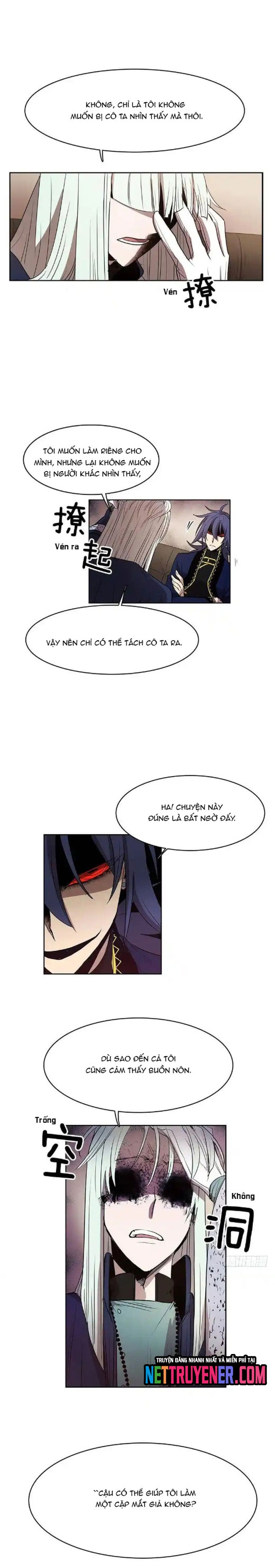 Cửa Hàng Vô Danh Chap 102 - Next Chap 103