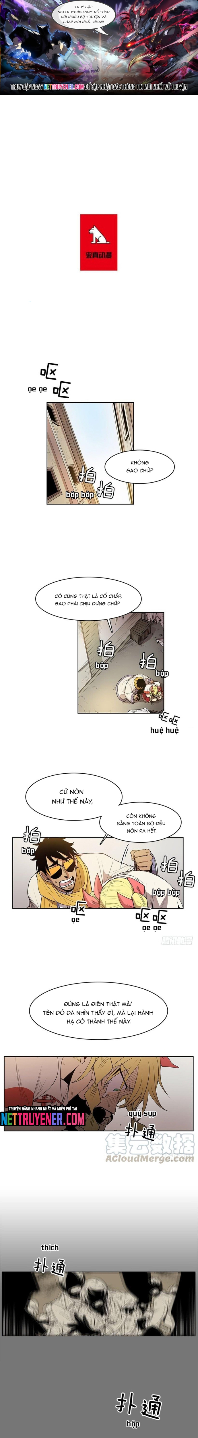 Cửa Hàng Vô Danh Chap 103 - Next Chap 104