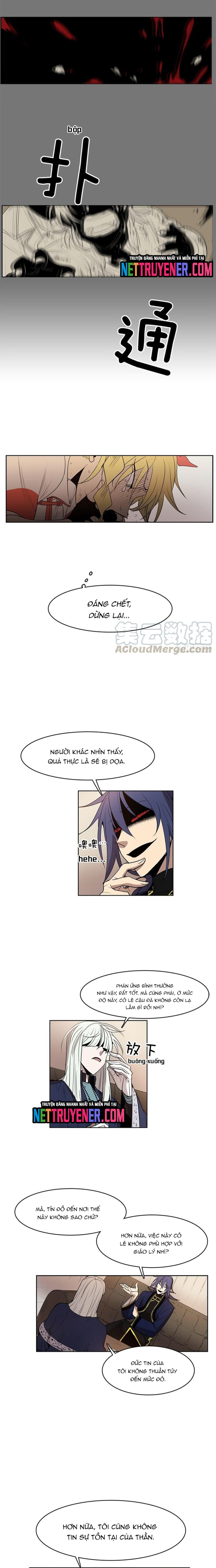 Cửa Hàng Vô Danh Chap 103 - Next Chap 104