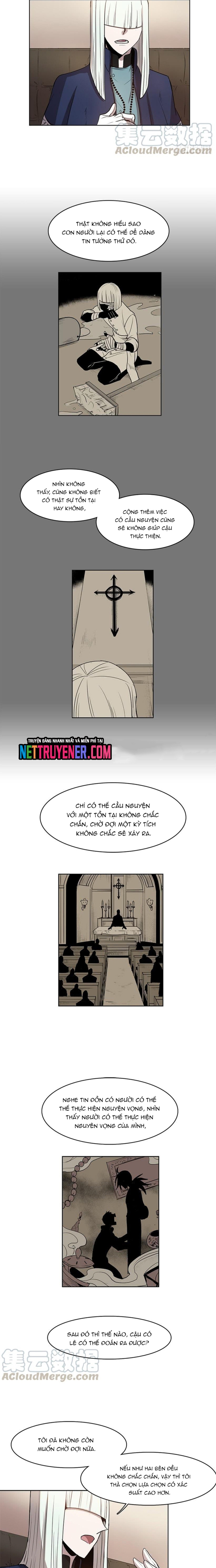 Cửa Hàng Vô Danh Chap 103 - Next Chap 104