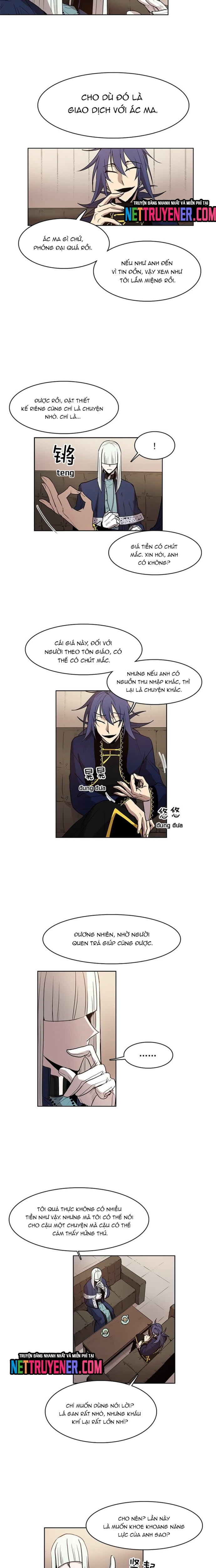 Cửa Hàng Vô Danh Chap 103 - Next Chap 104