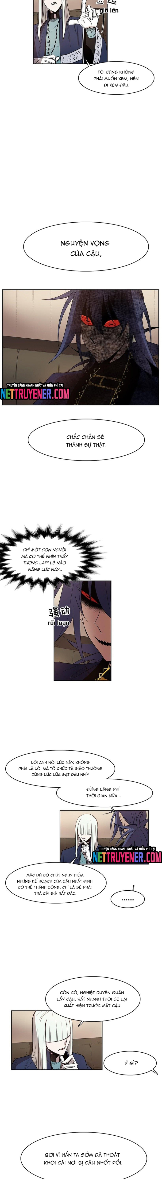 Cửa Hàng Vô Danh Chap 103 - Next Chap 104