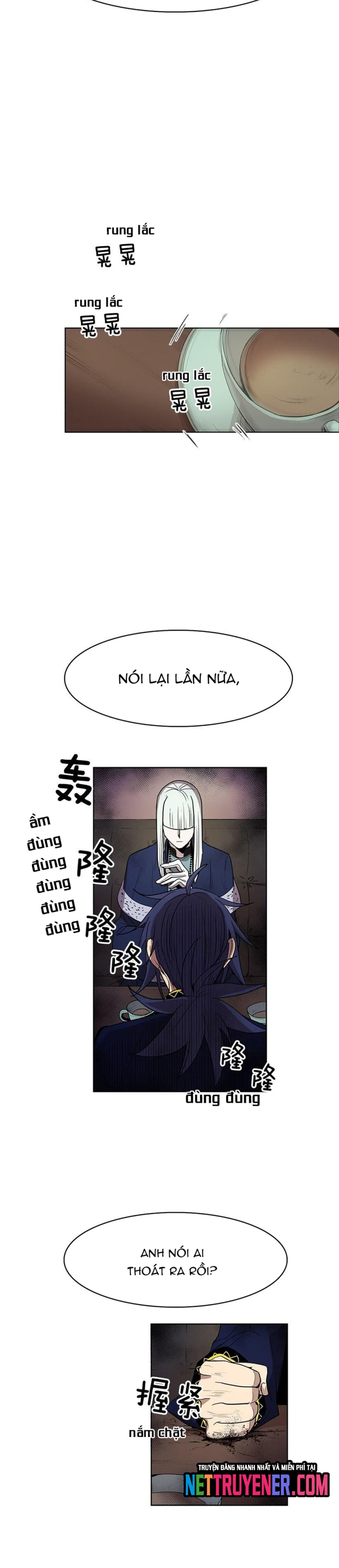 Cửa Hàng Vô Danh Chap 103 - Next Chap 104