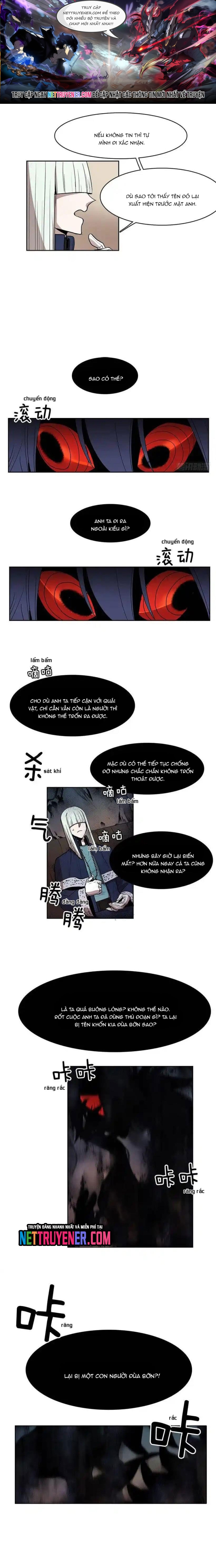 Cửa Hàng Vô Danh Chap 104 - Next Chap 105