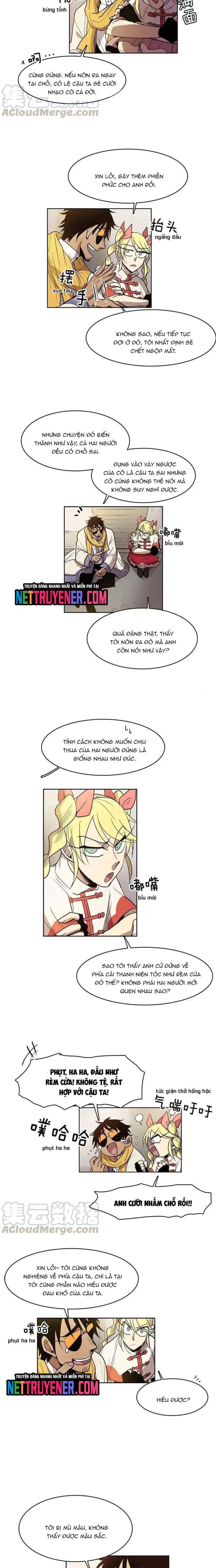 Cửa Hàng Vô Danh Chap 104 - Next Chap 105