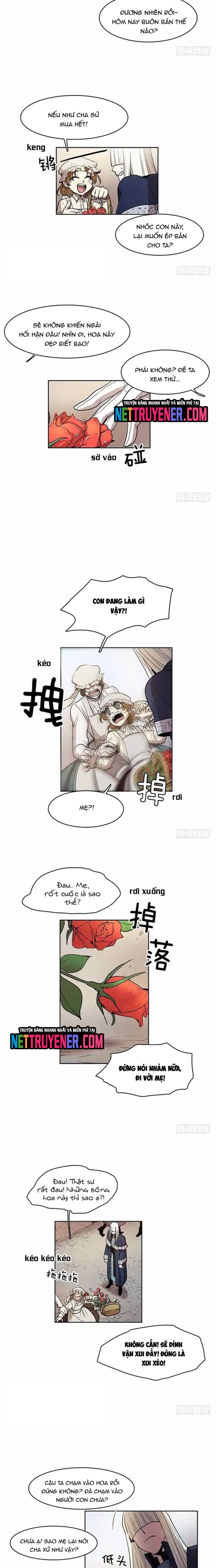 Cửa Hàng Vô Danh Chap 105 - Next Chap 106