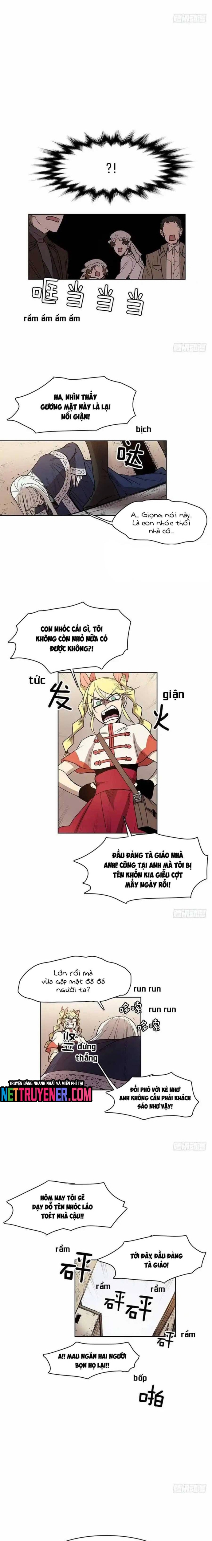 Cửa Hàng Vô Danh Chap 105 - Next Chap 106