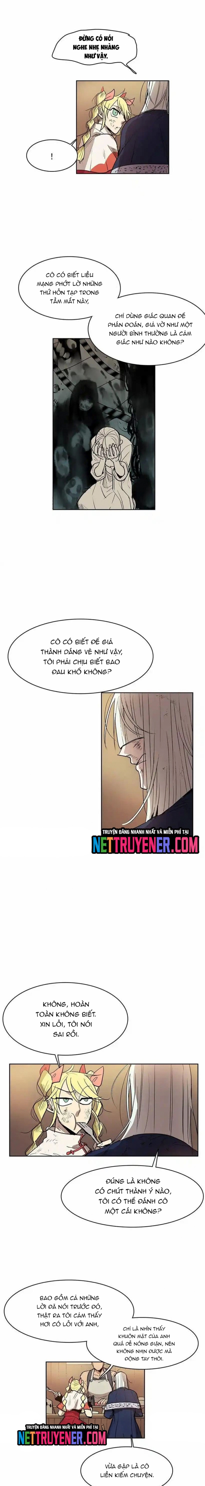 Cửa Hàng Vô Danh Chap 106 - Next Chap 107