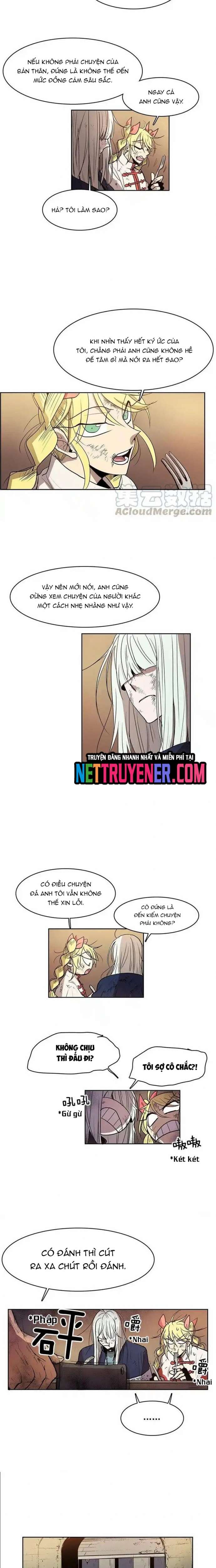 Cửa Hàng Vô Danh Chap 106 - Next Chap 107