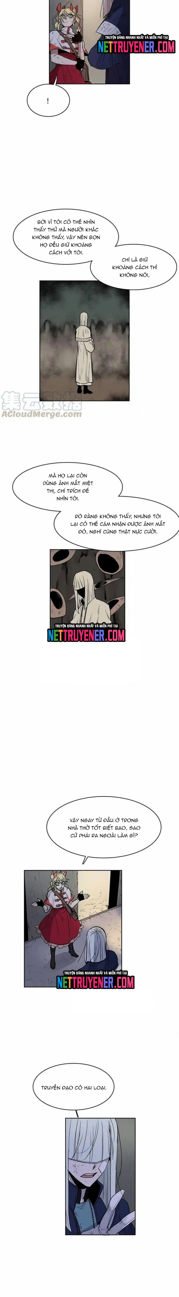 Cửa Hàng Vô Danh Chap 106 - Next Chap 107