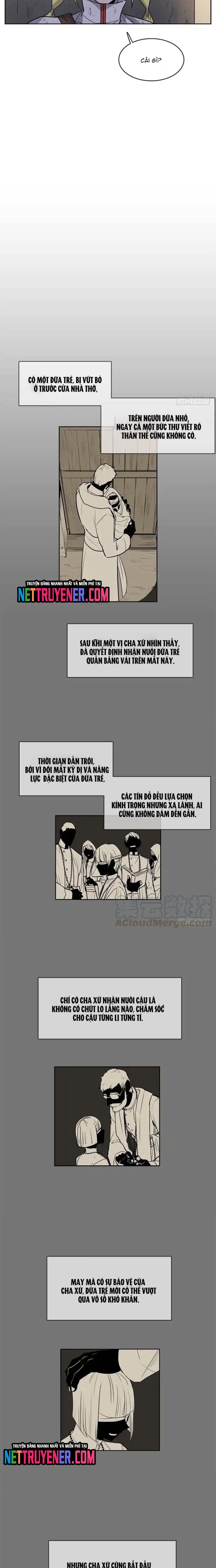 Cửa Hàng Vô Danh Chap 107 - Next Chap 108