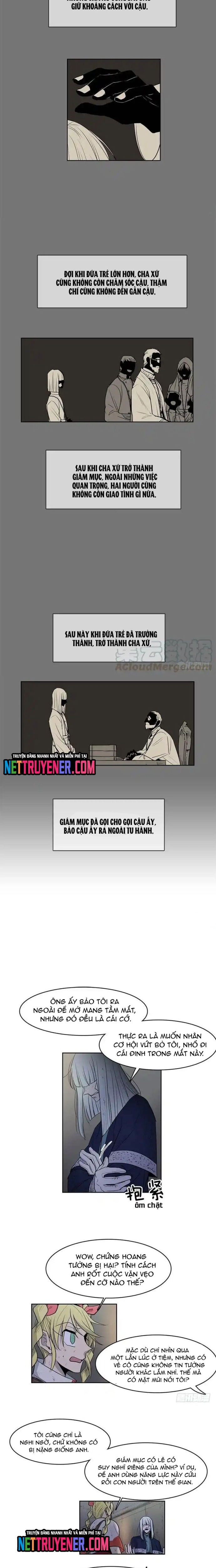 Cửa Hàng Vô Danh Chap 107 - Next Chap 108