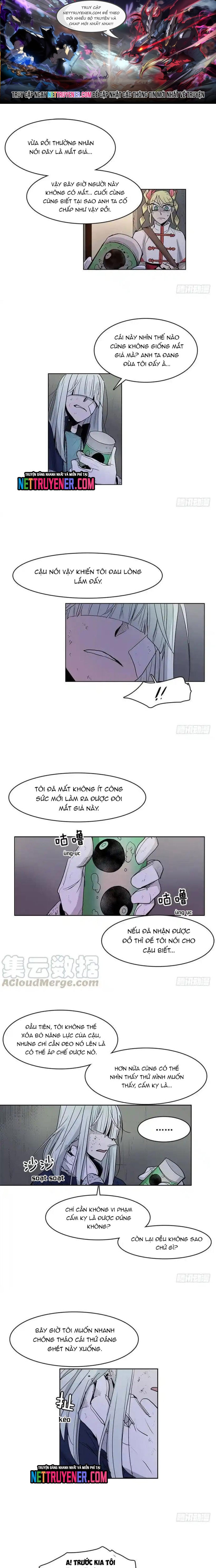 Cửa Hàng Vô Danh Chap 108 - Next Chap 109