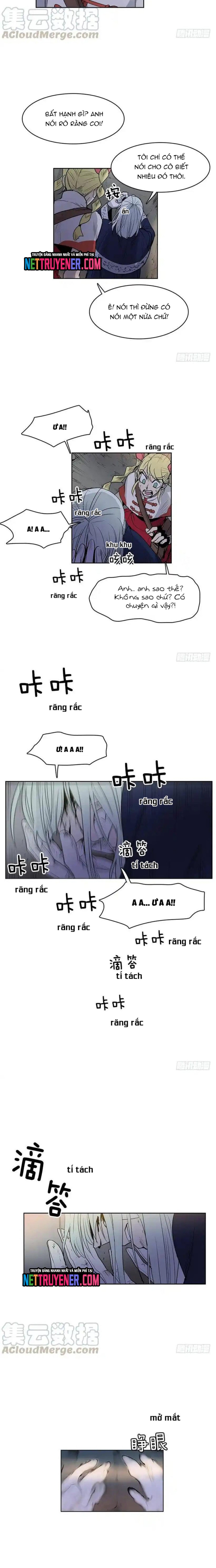 Cửa Hàng Vô Danh Chap 108 - Next Chap 109