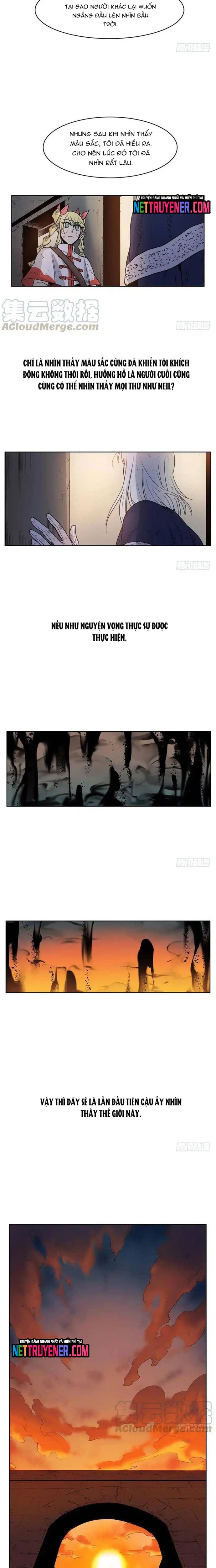 Cửa Hàng Vô Danh Chap 108 - Next Chap 109