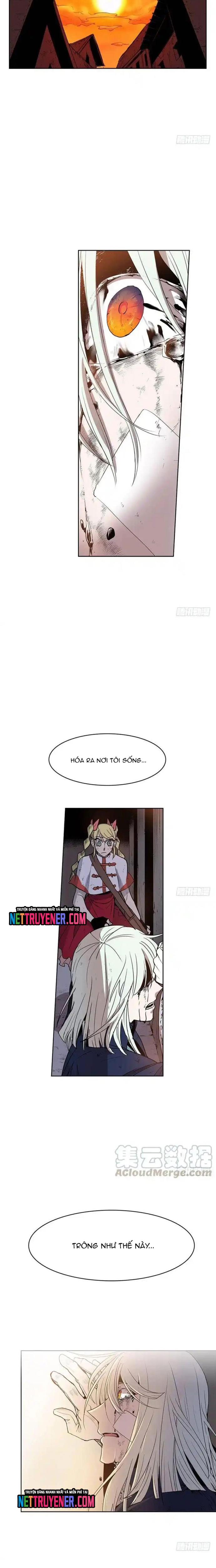 Cửa Hàng Vô Danh Chap 108 - Next Chap 109