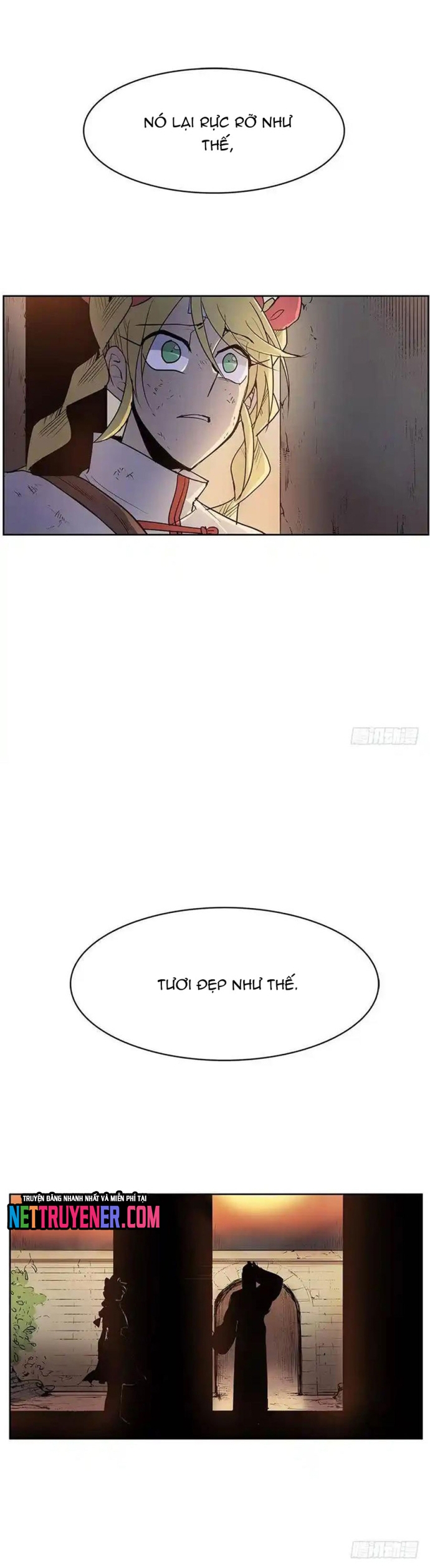 Cửa Hàng Vô Danh Chap 108 - Next Chap 109