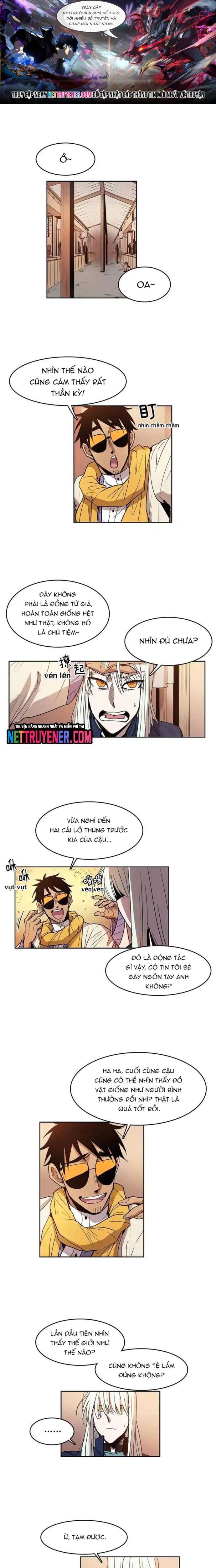 Cửa Hàng Vô Danh Chap 109 - Next Chap 110